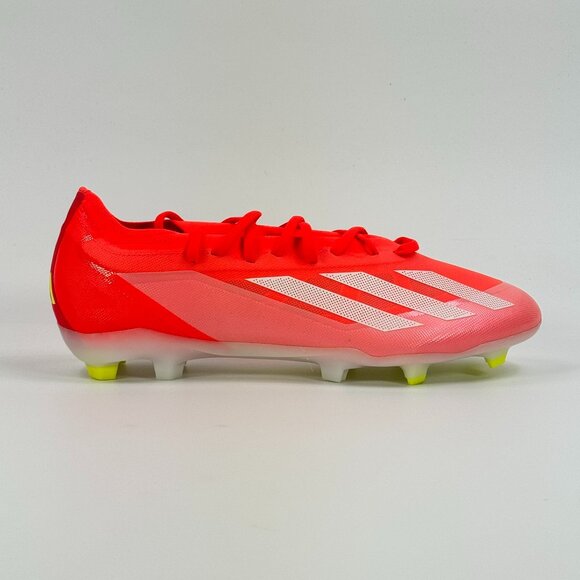 Adidas X Crazyfast Pro FG \'Energy Citrus Pack\' IG0600 Soccer size 9.5 READ main image 4